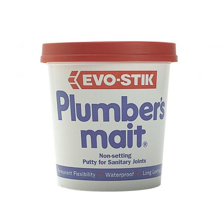 Plumber's Mait®