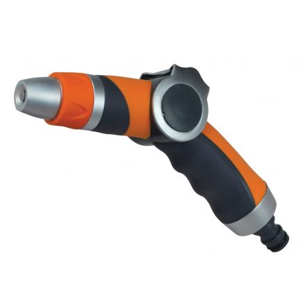 Plastic Adjustable Spray Gun FAIHOSEPLGUN
