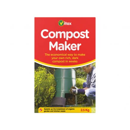 Compost Maker 2.5kg VTX6CM250