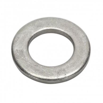 Flat Washer M16 x 34mm Form C Pack of 50 FWC1634