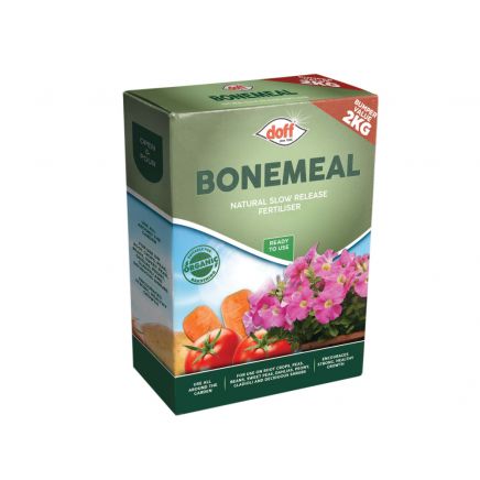 Bonemeal Ready-To-Use Fertilizer 2kg DOFMAB00