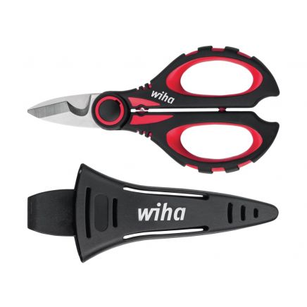 Craftsman's Cutters WHA41923