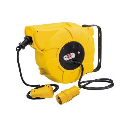 Auto Cable Reel, 110V