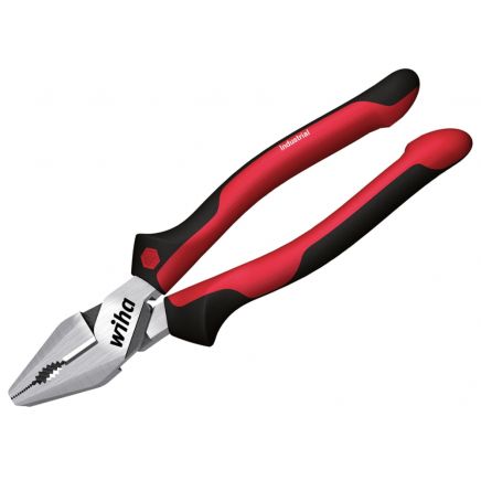 Industrial Combination Pliers with DynamicJoint® 225mm WHA34567