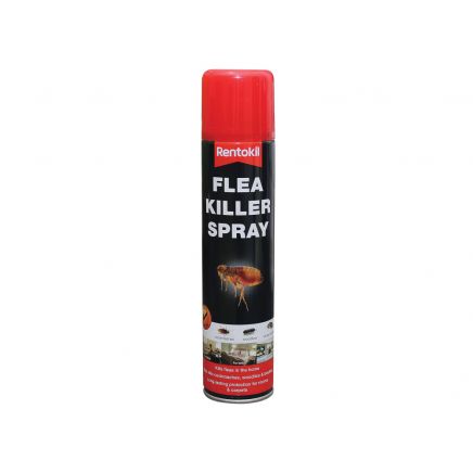 Flea Killer Spray RKLPSF200
