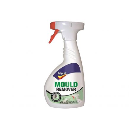 Mould Remover Spray 500ml PLCMRSPRAY