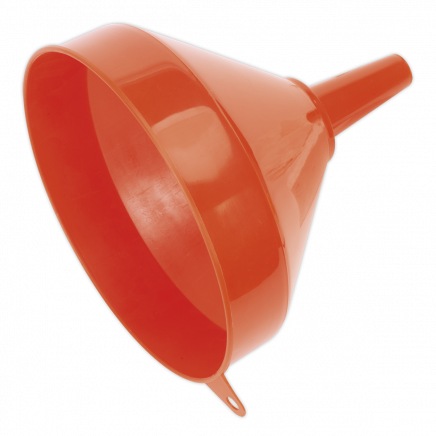 Funnel Large Ø250mm Fixed Spout F5