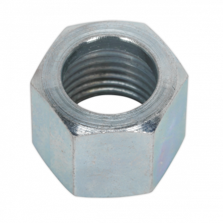 Union Nut for AC46 1/4"BSP Pack of 3 AC52
