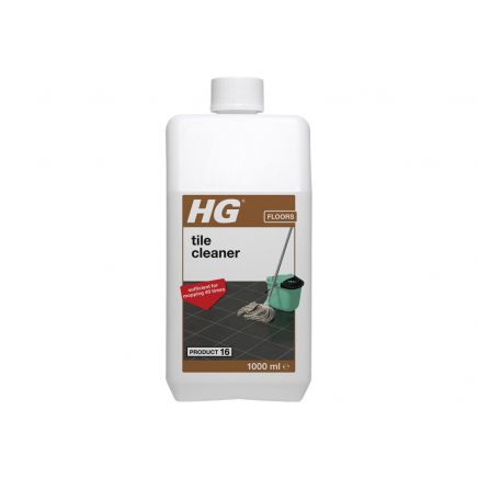 Tile Cleaner 1 litre H/G184100106