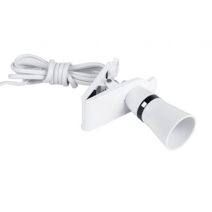 Clip-On Lamp Adaptor with Flex/Plug DCN5053NB