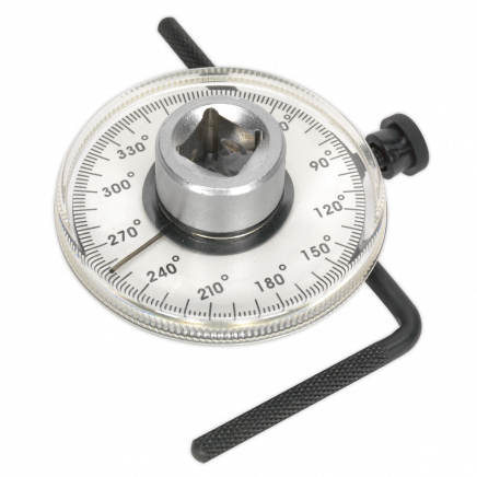 Angular Torque Gauge 1/2"Sq Drive VS530