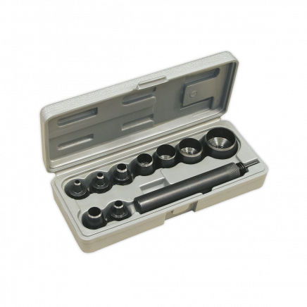 Gasket Punch Set 10pc AK709