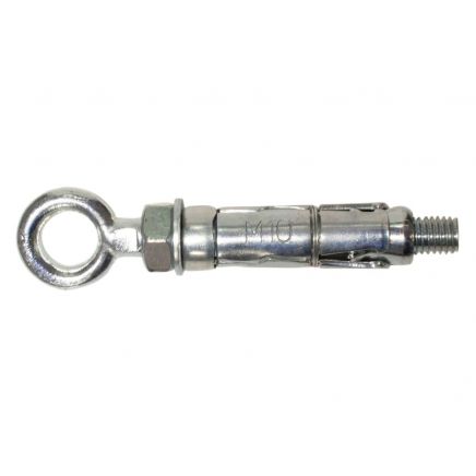 Eye Bolt Shield Anchor