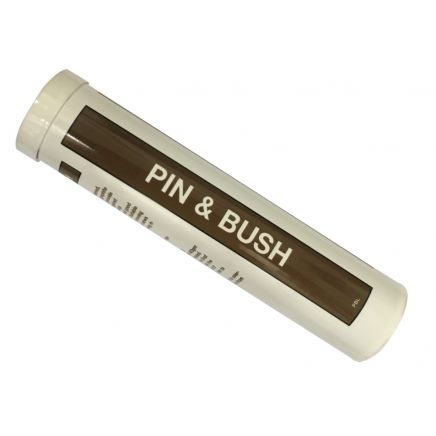 Pin & Bush Grease Cartridge 400g D/ISGPG41