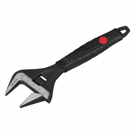 Premier Adjustable Wide Jaw Wrench 200mm AK9574