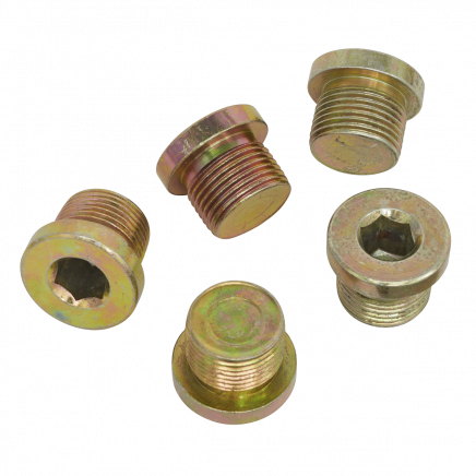 Sump Plug M20 - Pack of 5 VS20SP