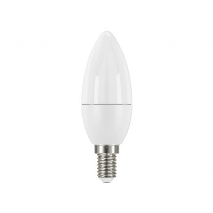 LED Opal Candle Non-Dimmable Bulb