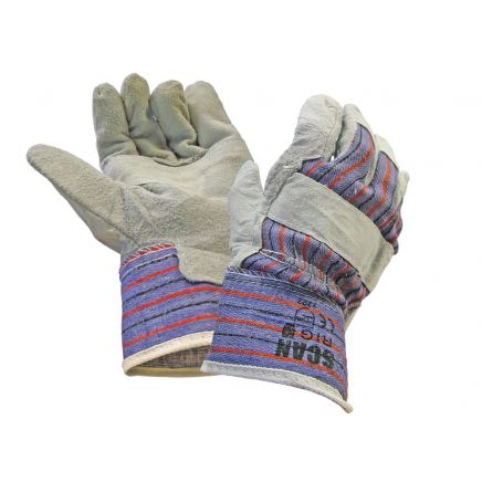 Rigger Gloves - Large SCAGLORIG