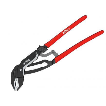 Classic QuickFix Water Pump Pliers 250mm (10in) WHA39094