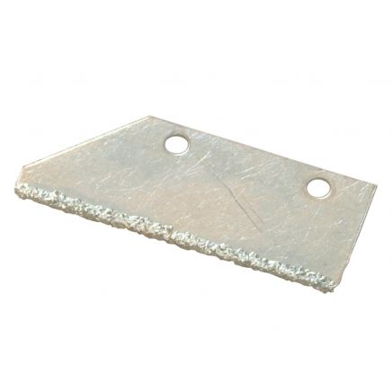 Replacement Blades for 102422 Grout Rake Pack of 2 VIT102424