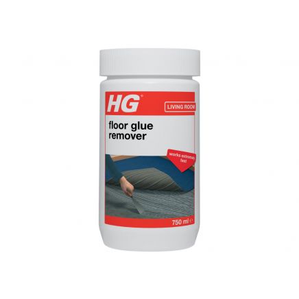 Floor Glue Remover 750ml H/G103075106