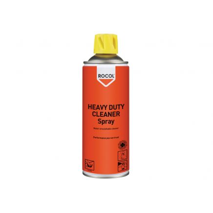 Heavy-Duty Cleaner Spray 300ml ROC34011