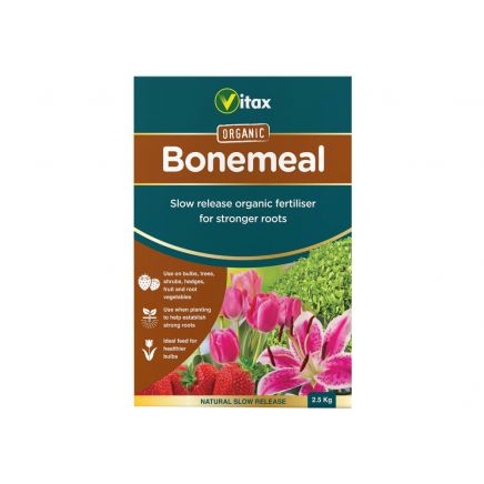 Bonemeal 1.25kg VTX6BM125