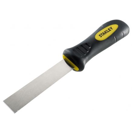 DYNAGRIP™ Chisel Knife 25mm STA028650