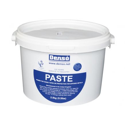 Denso Paste 2.5kg Tub DENPASTE