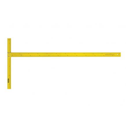 Metric Drywall T-Square 1220mm (4ft) STA105894