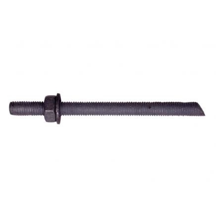 Hot Dipped Galvanised Stud