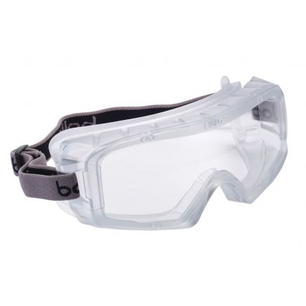 Coverall Safety Goggles
