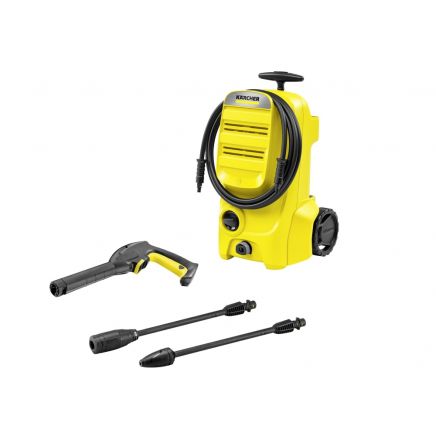 K 3 Classic Pressure Washer 120 bar 240V KARK3C