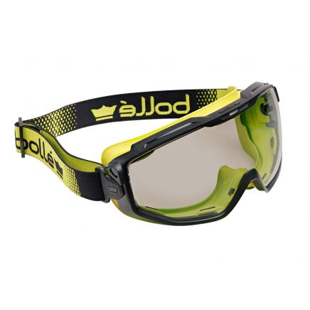 Universal Goggles