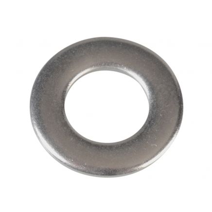 Flat Washers, A2 Stainless Steel