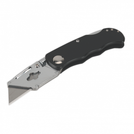 Pocket Knife Locking with Quick Change Blade PK5
