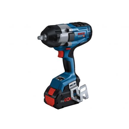 GDS 18V-1000 Pro BITURBO Impact Wrench