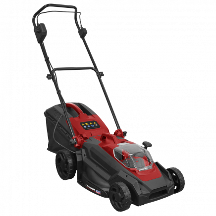 Cordless Lawn Mower 40V SV20 Series 40cm - Body Only CP40VLM