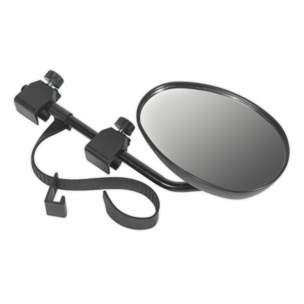 Towing Mirror Extension TB63