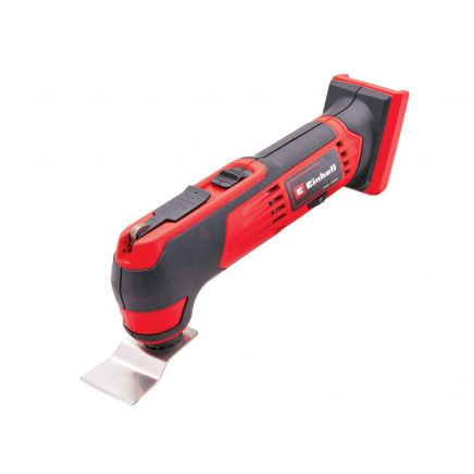 TE-MG 18/1 Li - Solo Cordless Multifunctional Tool 18V Bare Unit EINTEMG181N