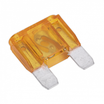 Automotive MAXI Blade Fuse 40A Pack of 10 MF4010