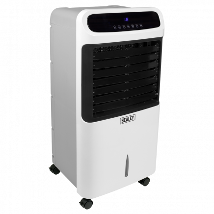 Air Cooler/Heater/Air Purifier/Humidifier SAC41
