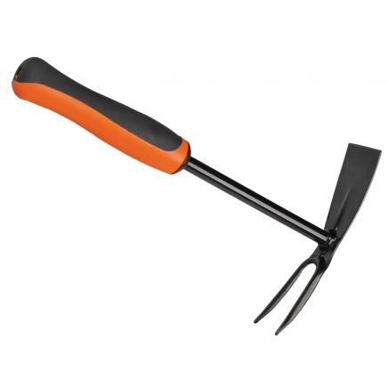 P267 Small Hand Garden 2 Point Hoe BAHP267