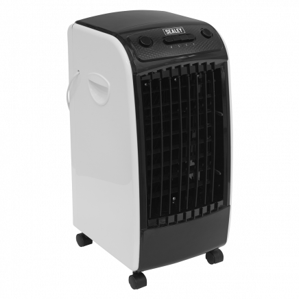 Air Cooler/Purifier/Humidifier SAC04