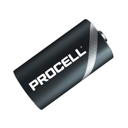 PROCELL® Alkaline Batteries