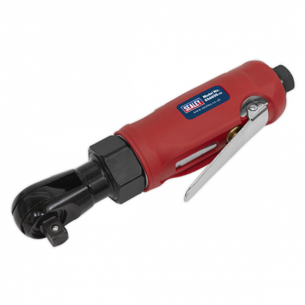 Compact Air Ratchet Wrench 3/8"Sq Drive GSA635
