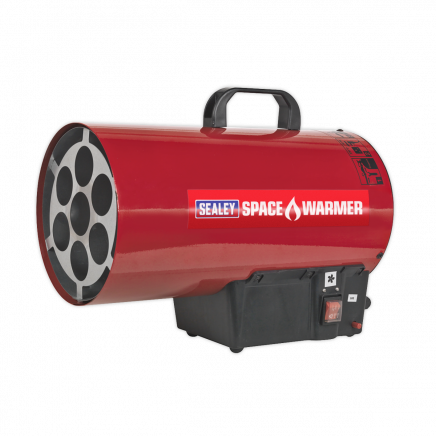 Space Warmer® Propane Heater 40,500Btu/hr LP41