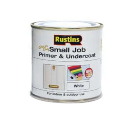 Small Job Primer & Undercoat