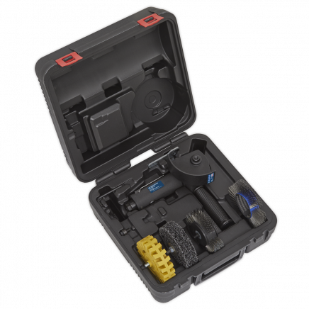 Smart Eraser Air Tool Kit 4pc SA695