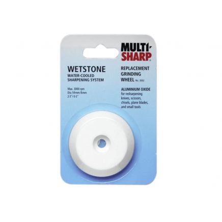 Multi-Sharp® Replacement Wheel for Wetstone ATT3002